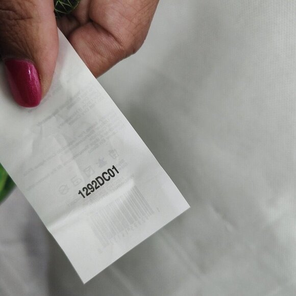 PJ Masks Green Power Lizard Costume Toddler One Size Halloween NEW w/FLAW - Picture 6 of 8